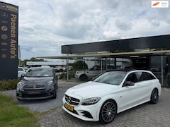 Mercedes-Benz C-klasse Estate - 300 e, PANO, BURMEISTER, STOELV, CAM,