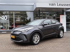Toyota C-HR - 1.8 HYBRID NL-AUTO AD-CRUISE CAMERA EL-RAMEN DAB CLIMA LM-VELGEN