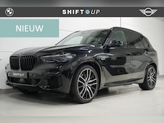 BMW X5 - xDrive45e M-Sport | Panoramadak | CoPilot | Laser | Harman Kardon