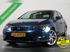 SEAT Leon - 1.4 TSI ACT FR Dynamic - Trekhaak afneembaar - Stoelverwarming - Cruise