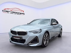 BMW 2-serie Coupé - M240i xDrive High Executive /Apple Carplay/Harman Kardon/BTW/Lederen stoelen met Memory/He