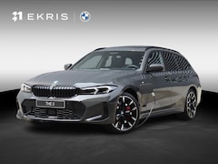 BMW 3-serie Touring - 330e M Sport Edition Trekhaak Pakket | Comfort Pack | Driving Assistant Professional | Har