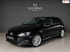 Volkswagen Golf - 1.2 TSI Clima|Cruise|Bt Audio|Carplay|Stoelvw|Navi|Pdc