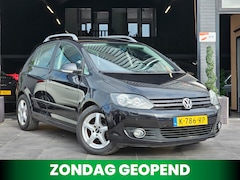 Volkswagen Golf Plus - 1.2 TSI Highline BlueMotion|Cruise|PDC