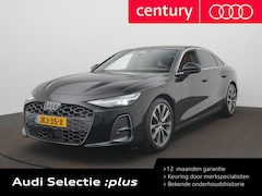 Audi A6 Limousine - 2.0 e-hybrid quattro Advanced Edition | Tech Pro | Luchtvering | Leder | HUD |