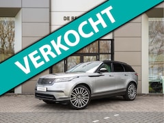 Land Rover Range Rover Velar - P400e S | Heud-up Display | Elektrische Trekhaak | Stoelventilatie | Adaptive Cruise Contr