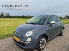 Fiat 500 - 1.2 Lounge clima