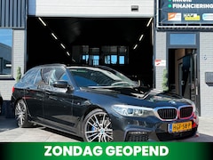 BMW 5-serie Touring - 530i Executive|Camera|Cruise|Keyless|APK