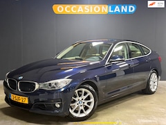 BMW 3-serie Gran Turismo - 328i High Executive|PDC|LED|TREKHAAK|LEDER|CRUISE|STOELV|BLUETOOTH|18INCH|