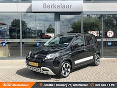 Fiat Panda - 1.0 Hybrid Pandina | Cruise Controle | Parkeersensoren | Apple Carplay & Android Auto