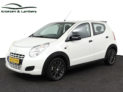 Suzuki Alto - 1.0 GT