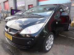 Mitsubishi Colt - 1.5 Instyle, AIRCO, LEDER, alles elektr