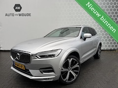 Volvo XC60 - 2.0 D5 AWD Inscription Leer LED Camera Carplay Trekhaak