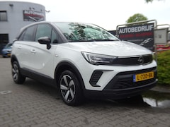 Opel Crossland - 1.2 Turbo Business Edition