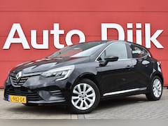 Renault Clio - 1.0 TCe Intens LED | Carplay | Keyless | Clima | Cruise | DAB | PDC