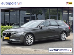 Volvo V90 - 2.0 T5 90th Anniversary Edition Leder/ACC/BLIS/Carplay etc. Distributieriem vervangen