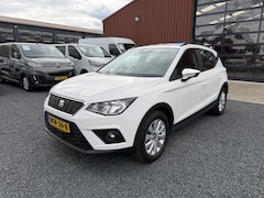 SEAT Arona - 1.0 TSI 110PK STYLE CARPLAY APPLE ANDROID