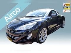 Peugeot RCZ - 1.6 Sport Coupe Uniek mooi