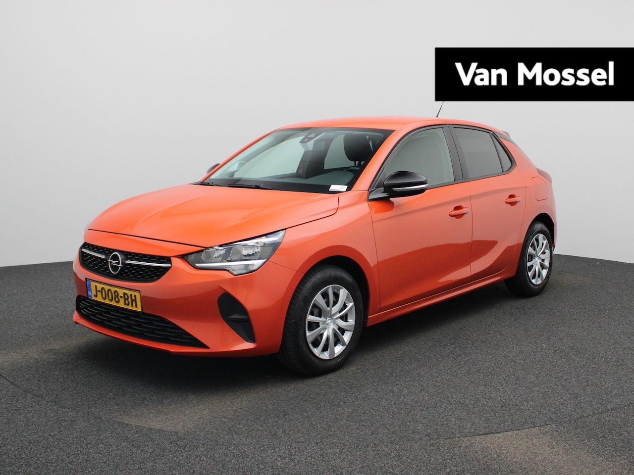 Opel Corsa - 1.2 Edition | APPLE CARLAY | AIRCO - AutoWereld.nl