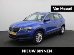 Skoda Karoq - 1.0 TSI Business Edition | WORDT VERWACHT | Apple Carplay / Android Auto | Parkeersensoren