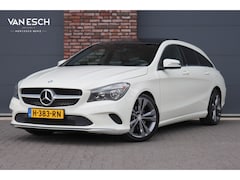 Mercedes-Benz CLA-klasse Shooting Brake - 200 Prestige | Panoramadak | Memory | Stoelverwarming | Zitcomfortpakket | Cruise Control