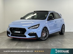 Hyundai i30 - 2.0 T-GDI N2 Performance | Pano | Memory | Performance Exhaust |