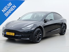 Tesla Model 3 - Standard RWD Plus 60 kWh SOH 88%