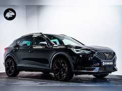 CUPRA Formentor - 1.4 e-Hybrid Black Edition|Pano dak|Trekhaak|19 inch