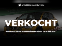 Peugeot e-208 - EV GT Pack 50 kWh Panoramadak Stoelverwarming Carplay LED Koplampen