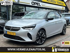Opel Corsa Electric - 50kWh 136PK 3-Fase Level 3 Automaat + 17"/ Navi/ Clima/ Cruise/ CarPlay/ Winterpakket/ Ful