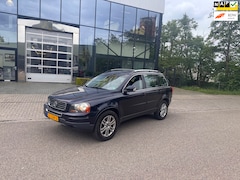 Volvo XC90 - 2.4 D5 Momentum Navi.Clima.7P.EX BPM