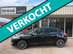 Renault Mégane - 1.2 TCe Bose
