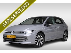 Volkswagen Golf - 1.5 TSI Goal Navigatie | 4-Seizoenen banden | Parkeersensoren | Fabrieksgarantie