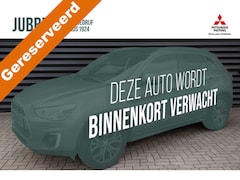 Mitsubishi Outlander - 2.4 PHEV Business Edition First Edition