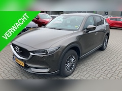 Mazda CX-5 - 2.0 SkyActiv-G 165 Comfort | Camera | Navi | Head-up display | Rijklaarprijs | bel voor af