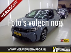 Opel Corsa - 1.2 Turbo 100PK GS Line + 16"/ Airco/ Cruise/ CarPlay/ Camera/ Virtual/ Full-LED/ NL auto