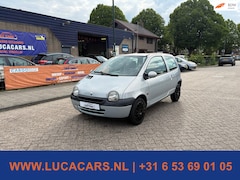 Renault Twingo - 1.2 Privilège NIEUWE APK