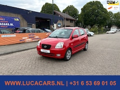 Kia Picanto - 1.0 LXE AIRCO + 2X SLEUTEL