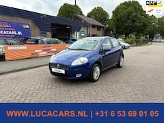 Fiat Grande Punto - 1.4 Dynamic AIRCO + NIEUWE APK