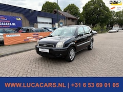 Ford Fusion - 1.4-16V Luxury AUTOMAAT + NIEUWE APK