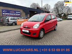 Daihatsu Cuore - 1.0 Trend NIEUWE APK