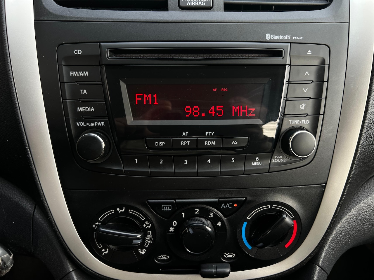 Suzuki Celerio - 1.0 Comfort