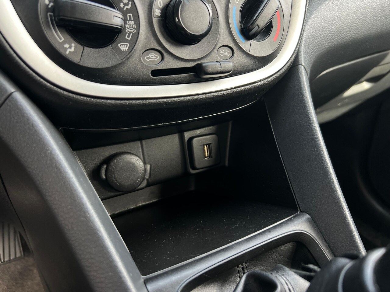 Suzuki Celerio - 1.0 Comfort