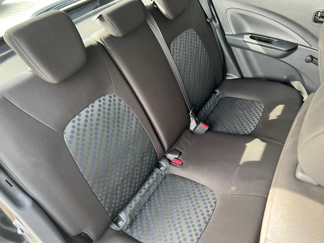 Suzuki Celerio - 1.0 Comfort