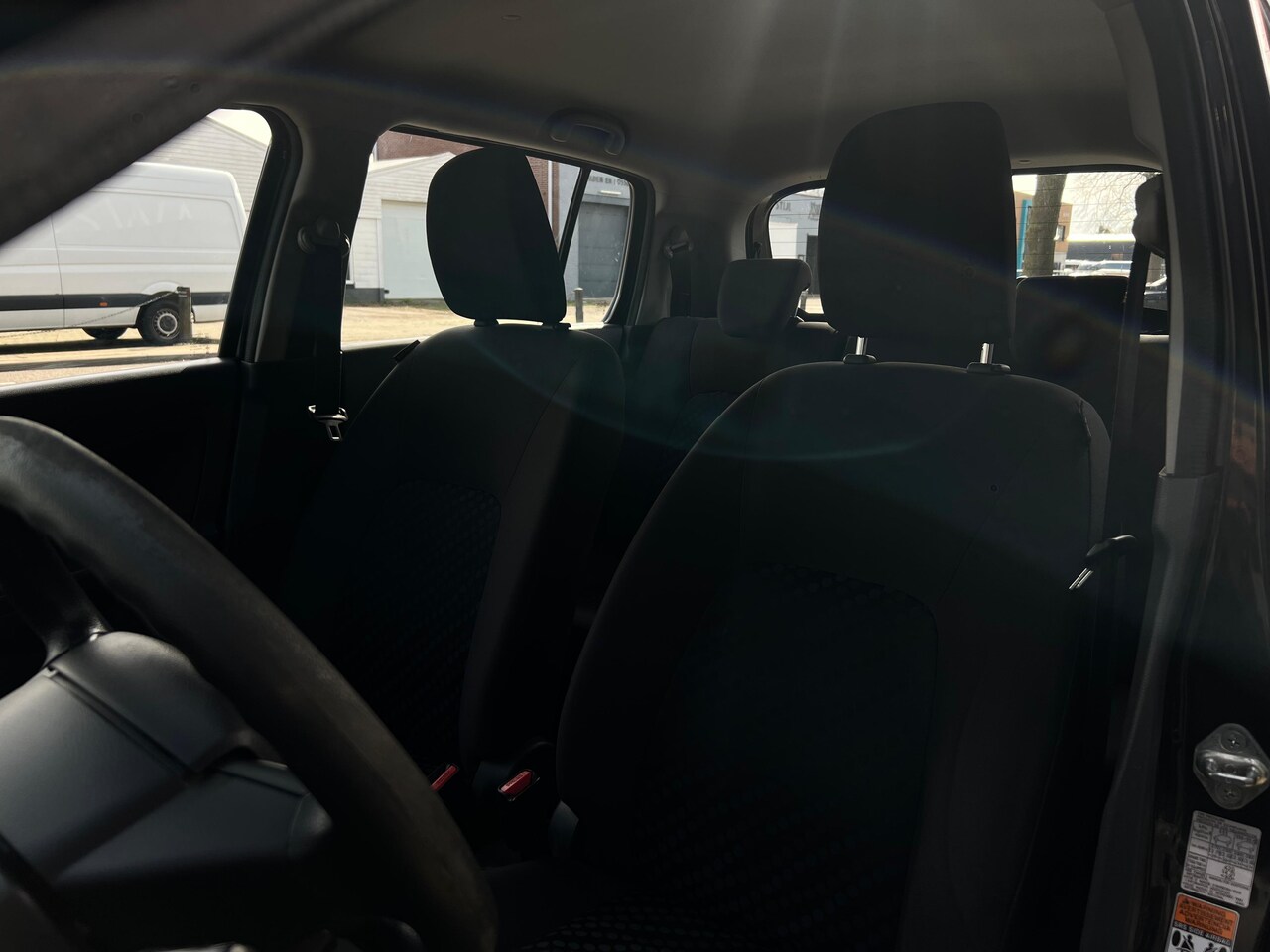 Suzuki Celerio - 1.0 Comfort