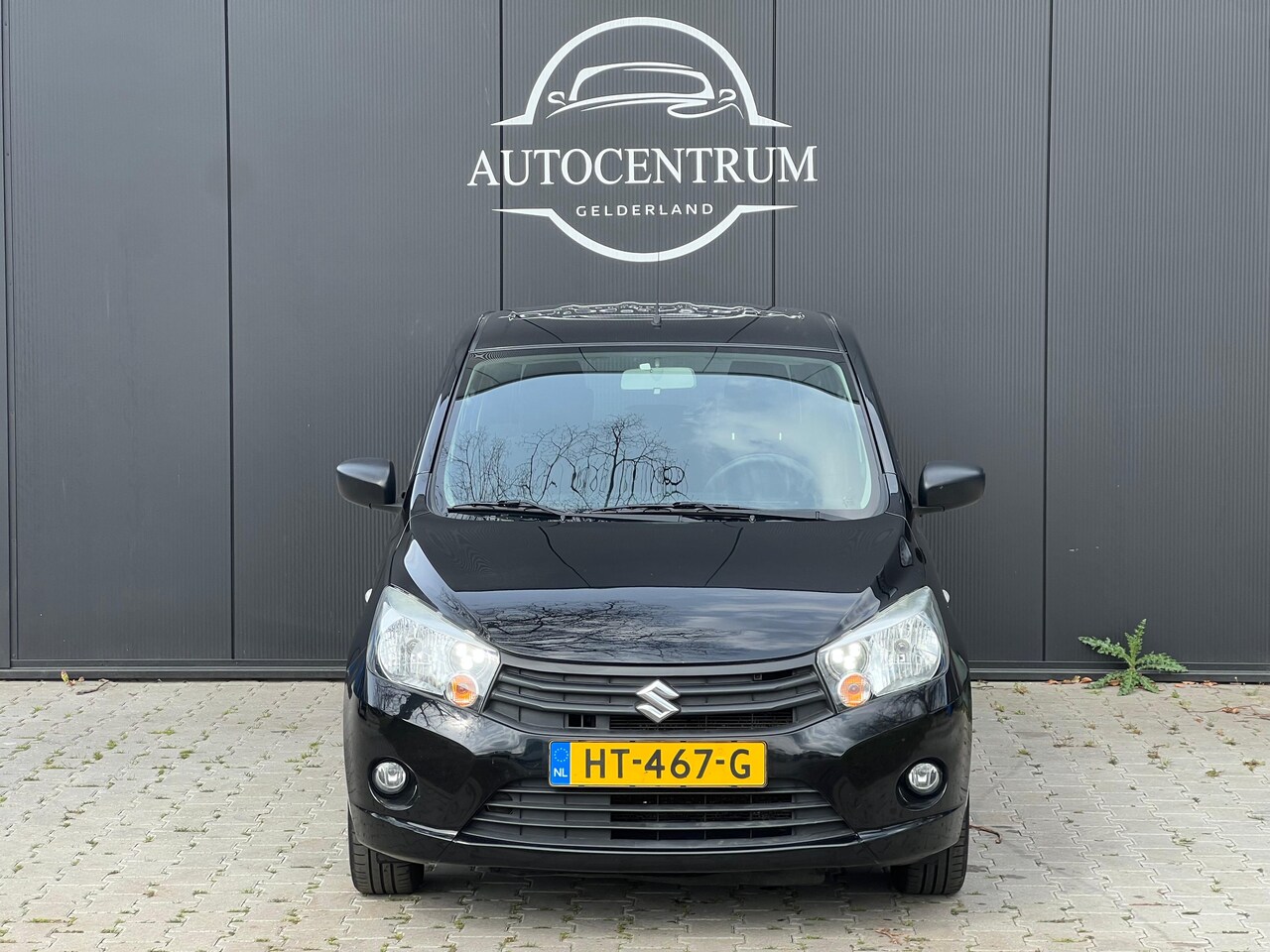 Suzuki Celerio - 1.0 Comfort