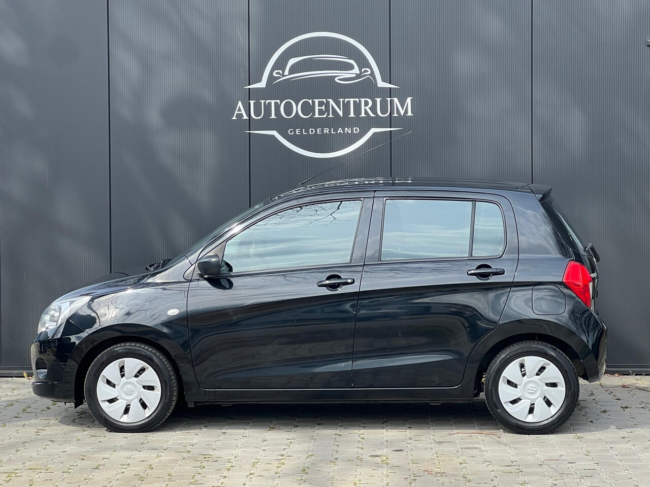 Suzuki Celerio - 1.0 Comfort