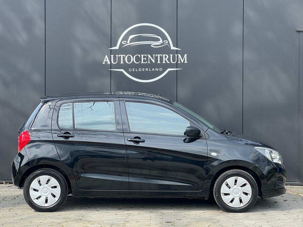 Suzuki Celerio - 1.0 Comfort