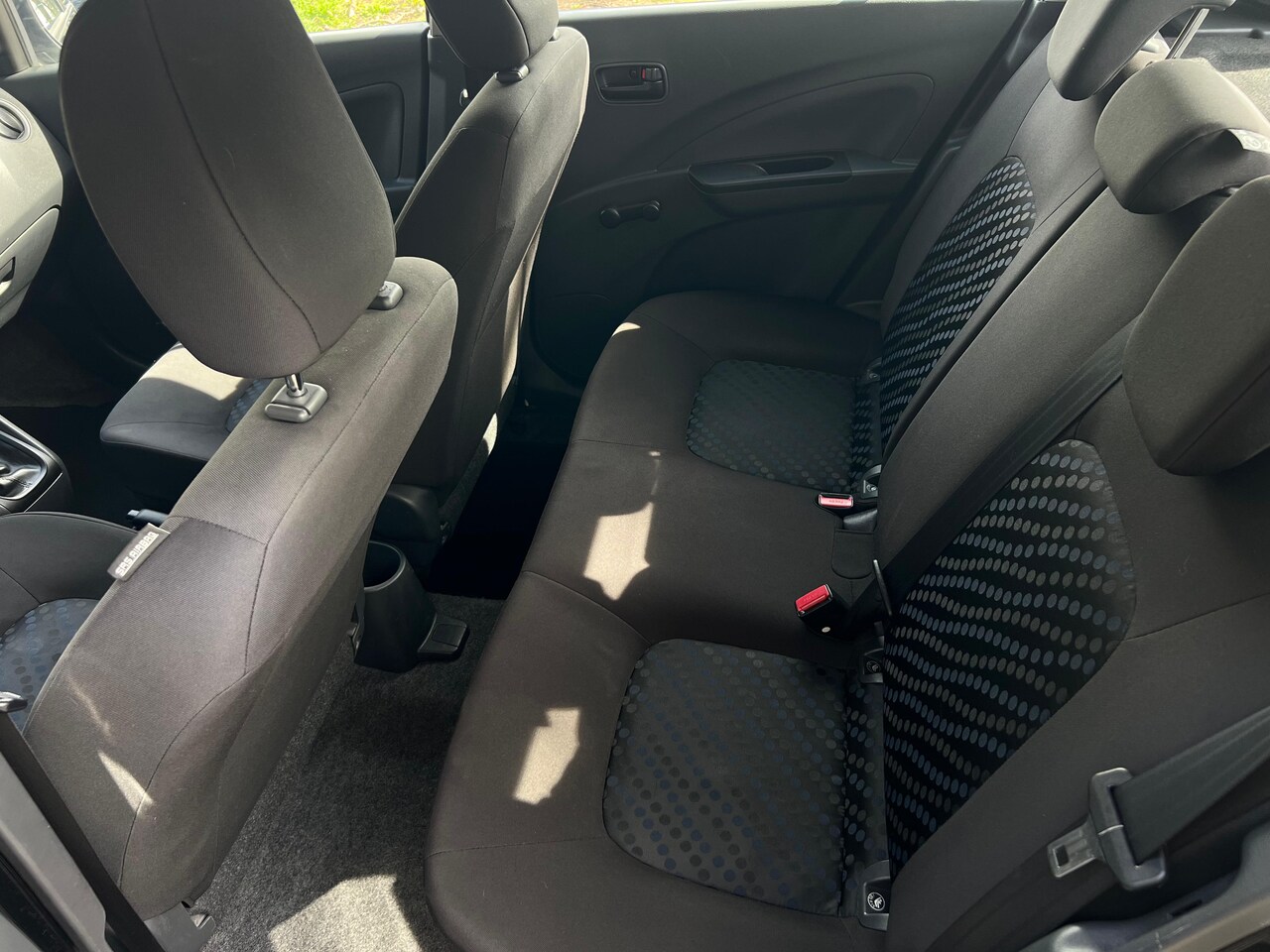 Suzuki Celerio - 1.0 Comfort