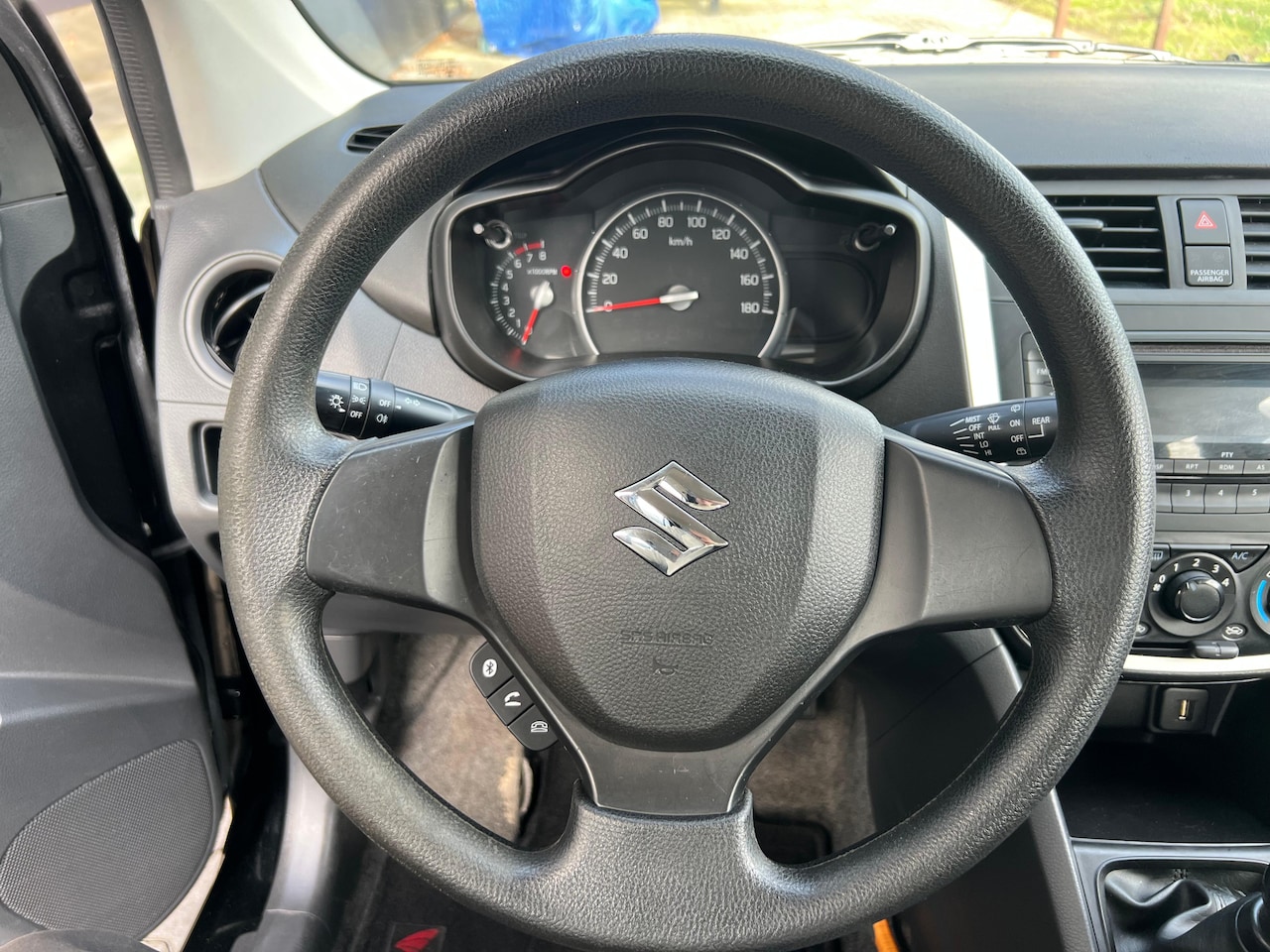 Suzuki Celerio - 1.0 Comfort